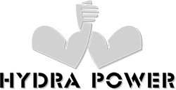 Hydra Power - Logo